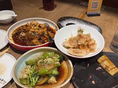 -金掌勺锅包肉(华润万象城店)