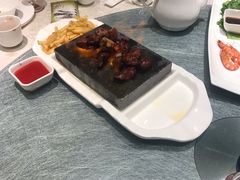-汤记传菜(秀浦路店)