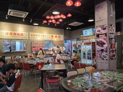 -憶廟街 X 沙角邨(太古城店)