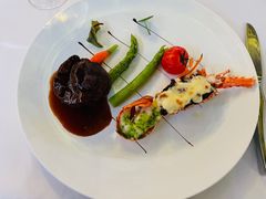 -马克西姆餐厅(崇文门店)