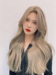 -ＲH SALON·简爱烫发染发接发