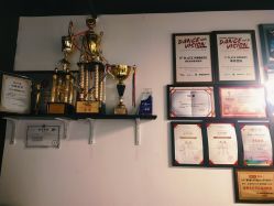 -WITCH （舞季）舞蹈工作室