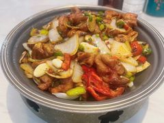 -粥旺府(月环里店)