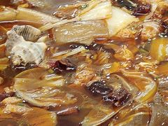 -清真老马家海鲜大排档(台东店)