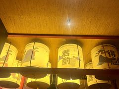 -300杯·和牛烧肉清酒专门店(廊里店)