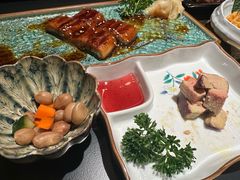 -無二炙坊·和牛烧肉(大钟寺1733店)
