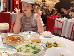 -东富酒家(龙湖西溪天街店)