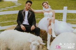 -色色婚纱摄影(大沥旗舰店)