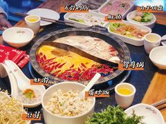 -纸盐河码头火锅(十八梯店)