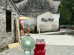 -石台牯牛降景区