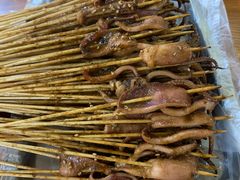 -十里铺铁板鱿鱼