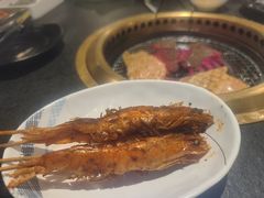 -神户赤童日式烤肉伙伴(东直门店)