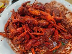 -阿弟特色海鲜餐厅·大排档(平潭店)