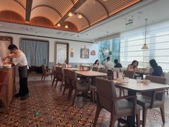 -漢舍川菜馆(国贸商城店)