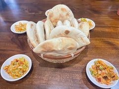 -长安后宰门水盆羊肉(新都心店)