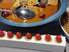 -秀儿四九城·新京菜(亚运村鸟巢店)