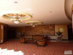 -蒙古大营·蒙古演绎餐厅(赛马场店)
