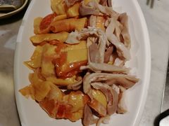 -尚尚仙·酸汤猪手·猪肚鸡火锅(华联万柳购物中心店)