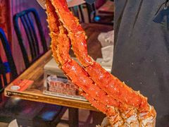 -The Boiling Crab宝灵蟹手抓海鲜(中国首店)