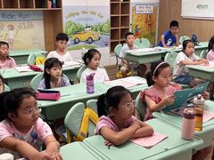 -新东方学习规划(南二环第一校区)