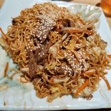 超美艺术街区里的正宗港式茶餐厅，好吃到爆‼️