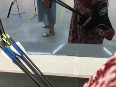-弓舍射箭俱乐部(高新总店)