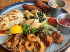-bluefrog蓝蛙(皇庭广场店)