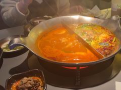 -湊湊火锅·茶憩(南京万象天地店)