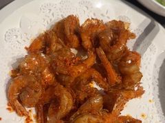 -徐记海鲜(观沙岭|滨江新城店)