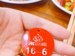 -老刘家永盛斋·传统泡馍(东关南街店)