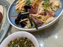 -红日饭店(裕隆三路店)