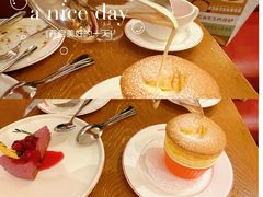 -Entrecôte 法国牛扒馆(保利·时光里店)