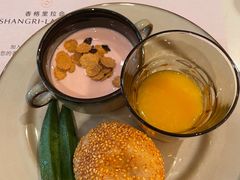 -杭州城中香格里拉大酒店