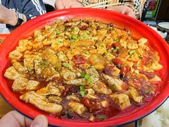 -小街47號江湖菜(四合院店)
