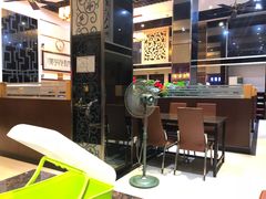 -如轩·海鲜砂锅粥·潮汕菜(三乡店)