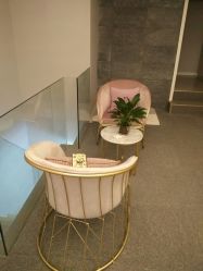 店内环境-RAGA皮肤管理中心·美体养生SPA