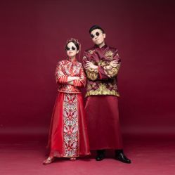 -THE QUEEN(北京店)