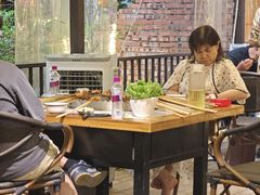-醉月城西昌火盆烧烤(天府店)