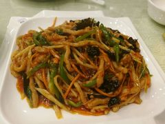 -东四民芳餐厅(世茂工三店)
