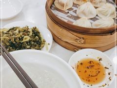 -老盛兴汤包馆(大华二路店)