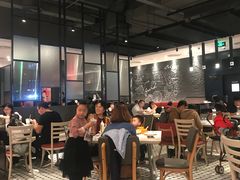 大堂-必胜客(SM城市广场店)