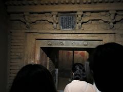 -洛阳古墓博物馆