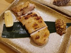 鸡腿一夜干-吉炙烧鸟•本格料理(国际商贸城店)