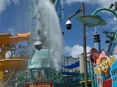 -苏州乐园森林水世界