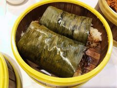 -东江海鲜酒家(艺都分店)