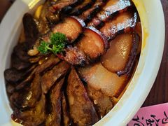 -寻宝记绍兴菜(鲁迅路店)