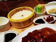 烤鸭-红城阁·上海味道(四平路店)