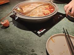 -牛New寿喜烧(曹路花园城店)