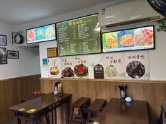 -家烧面馆【南山路知名经典面食】