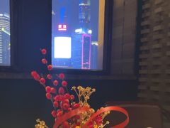 -三号黄浦会Canton Table